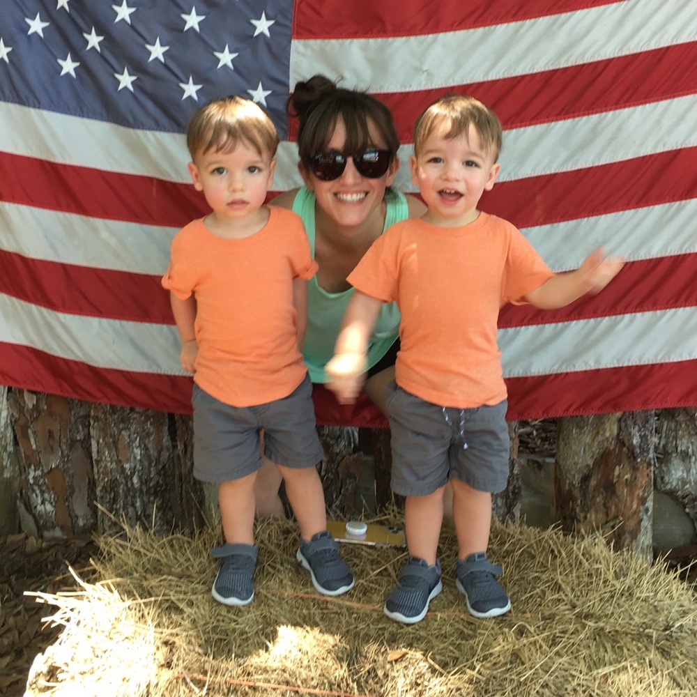 Meet your Posher, Melissa